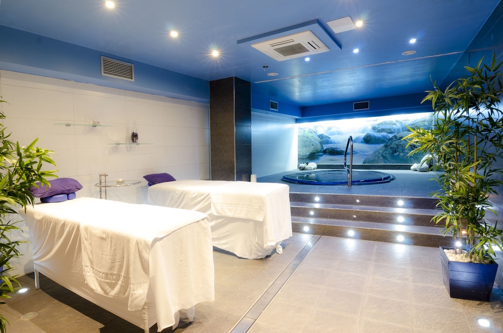 Hotel Spa Arha 20/40