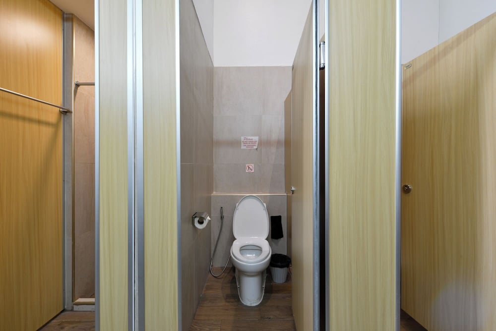 Bedever Bangkok Boutique Hotel 34/35