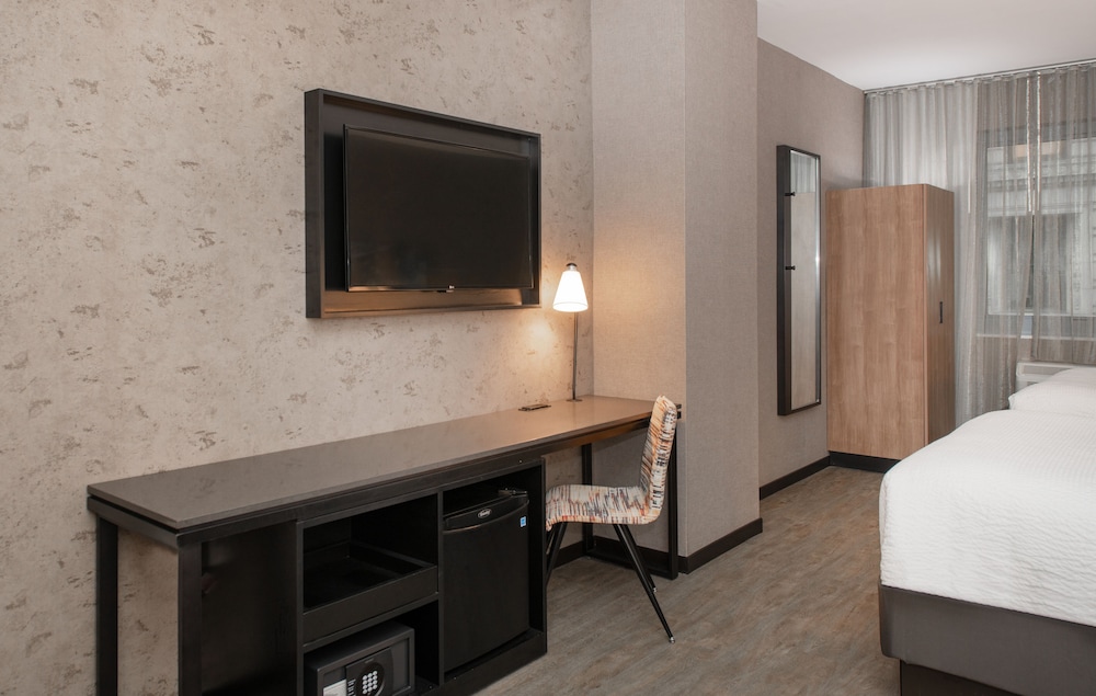 Courtyard by Marriott New York World Trade Center Area 22/49