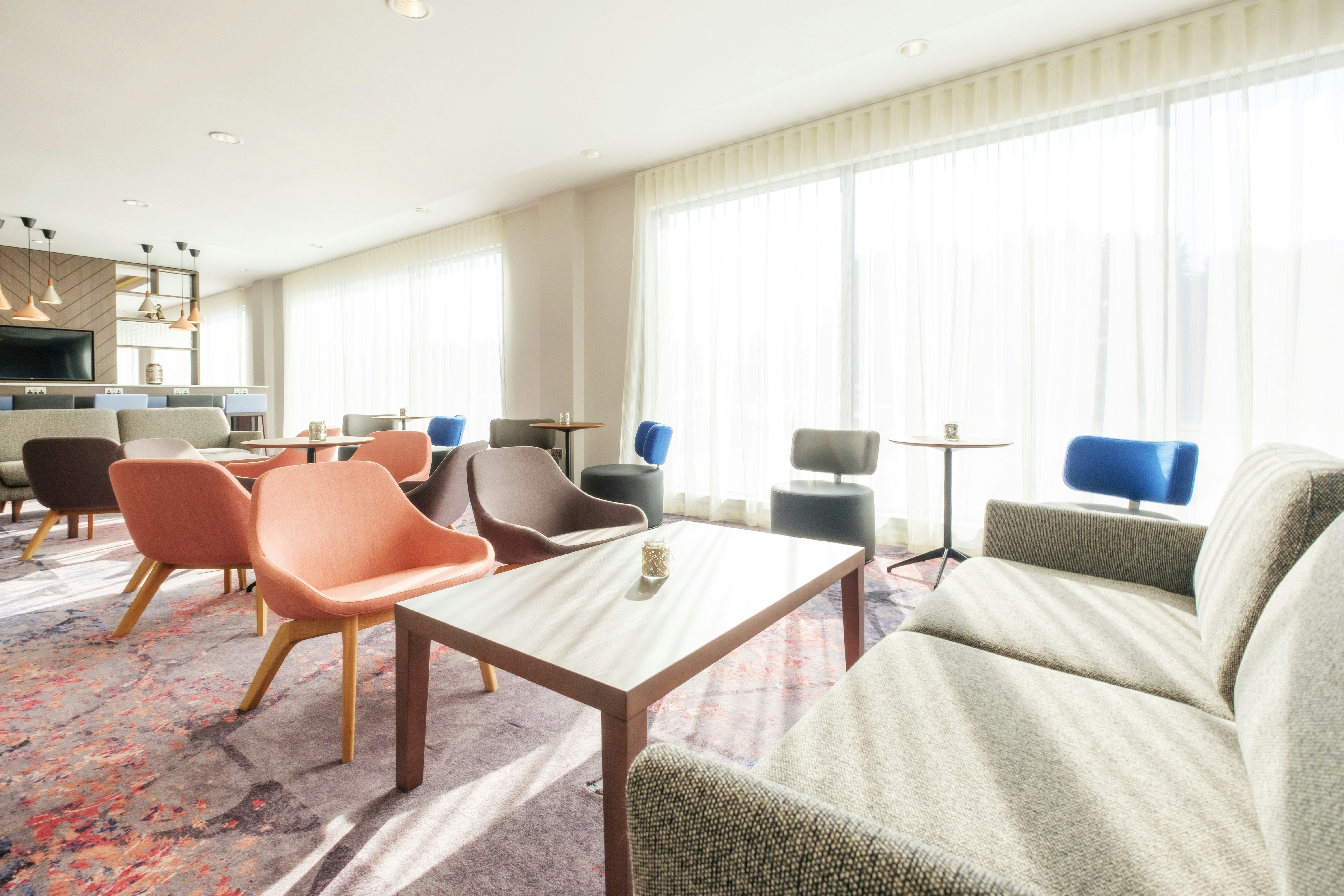 HAMPTON BY HILTON ABERDEEN WESTHILL 12/18