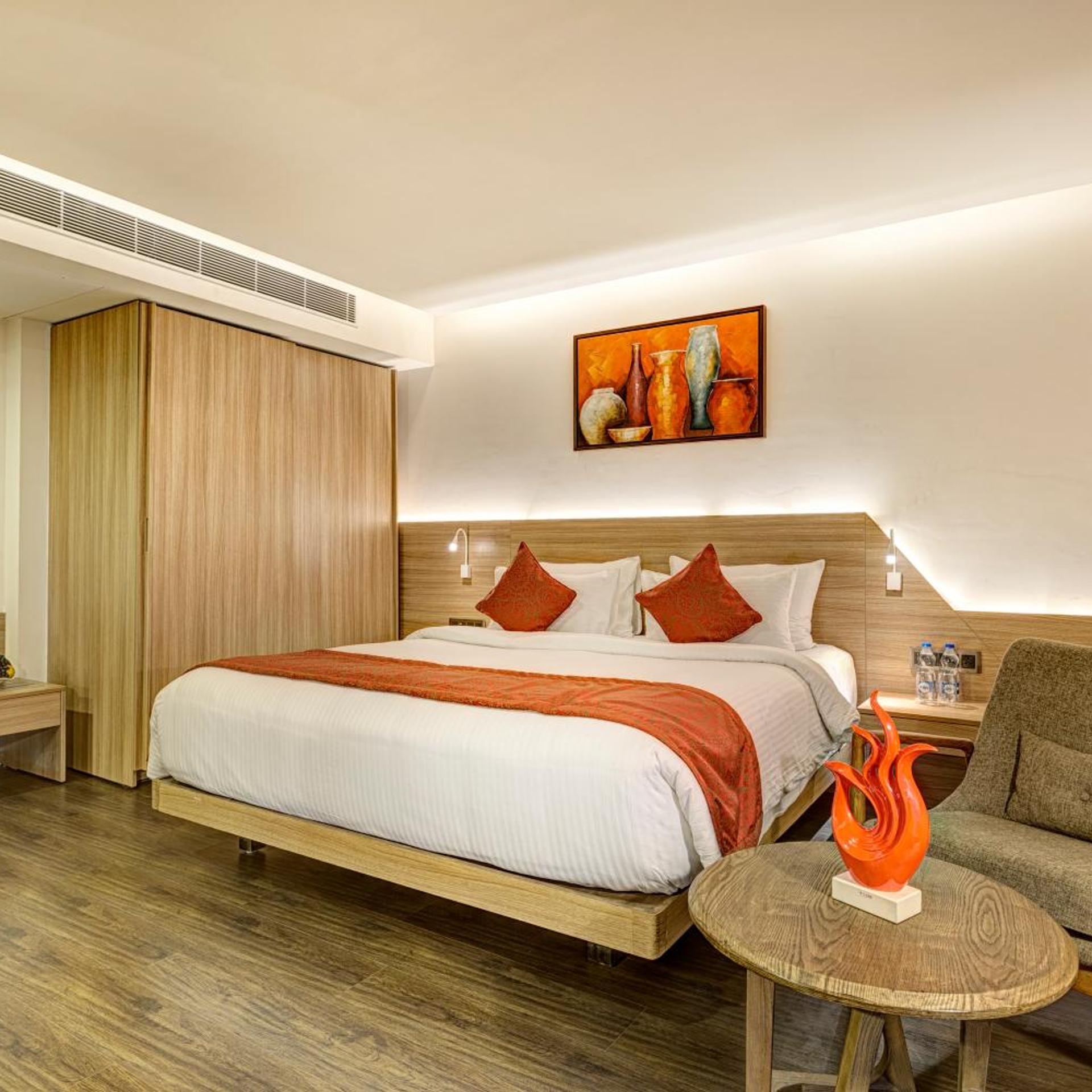 Attide Boutique Hotel 3/23