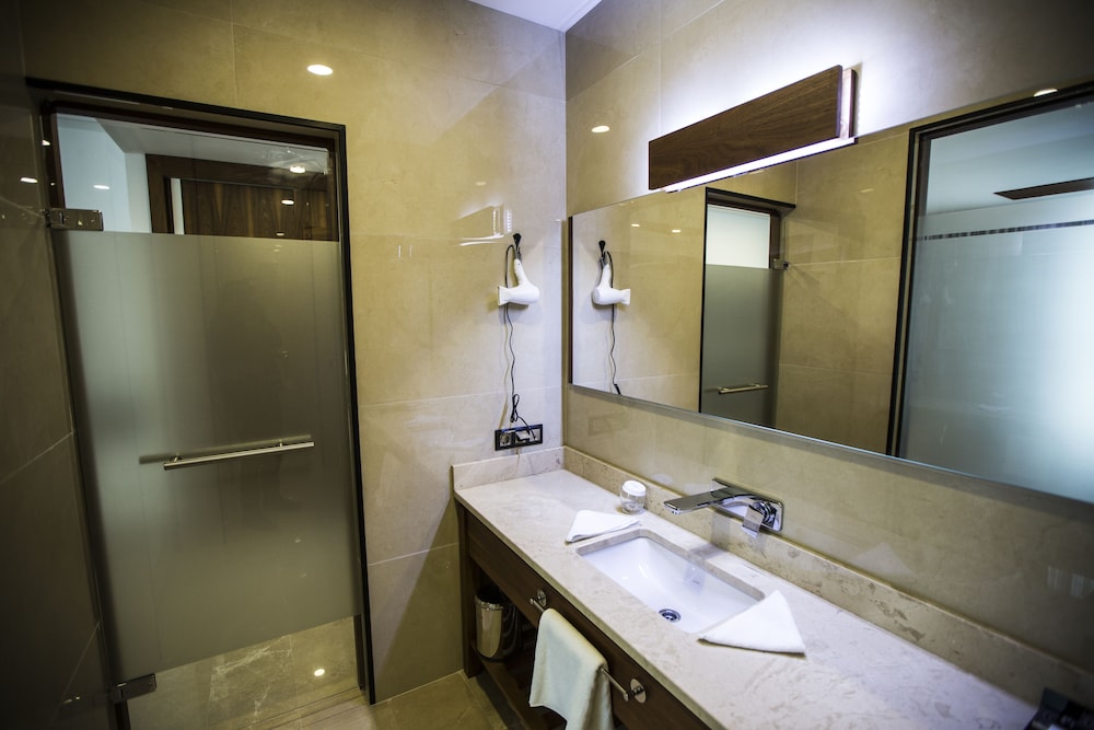 Carissa Hotel 32/35