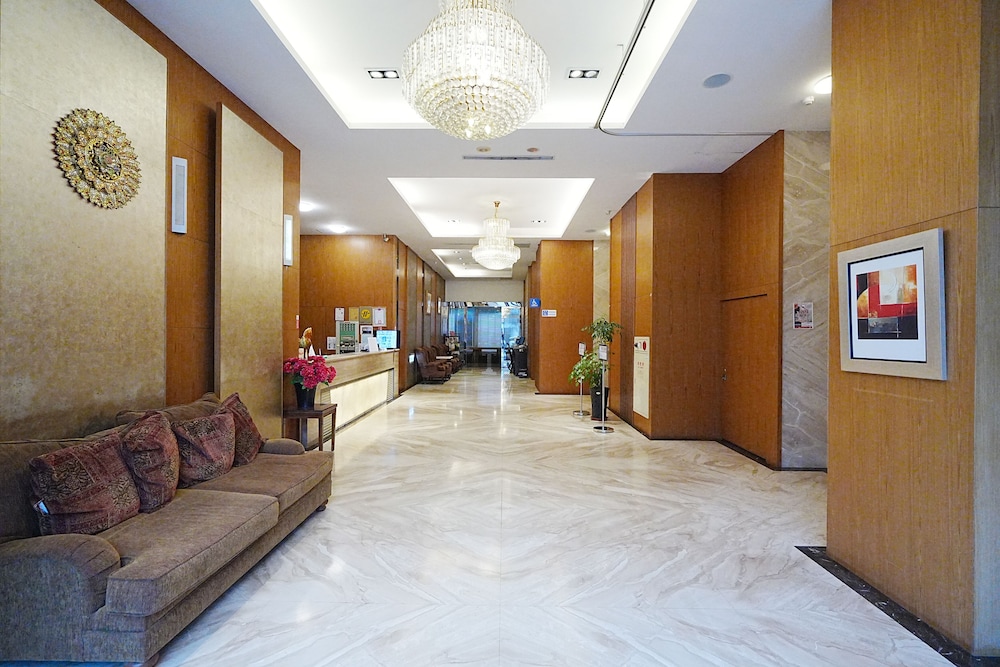 York Hotel 11/49
