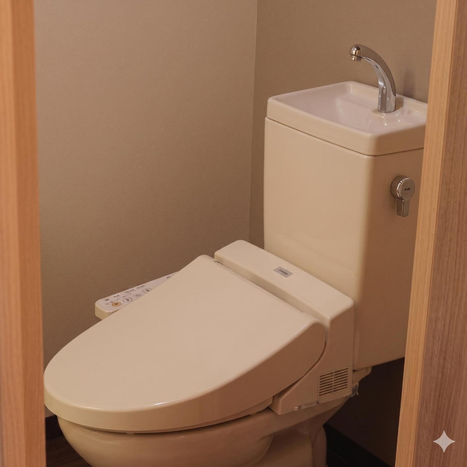 غرفة مفردة، Dormy Inn Akihabara 5/5