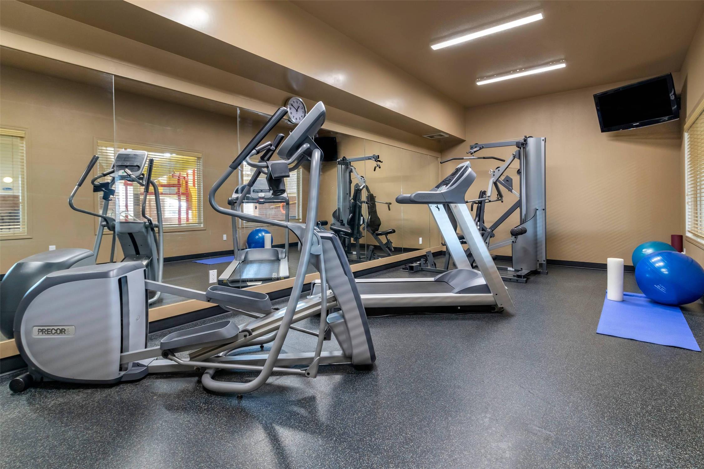 Quality Inn & Suites Rimbey 14/26