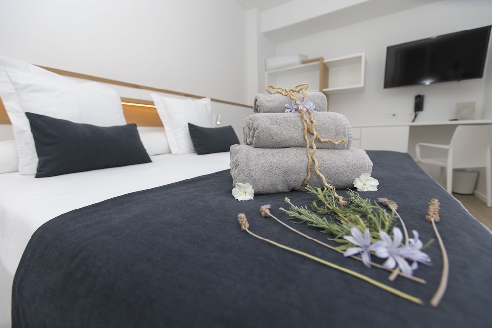 Hotel Anfora Ibiza 30/50