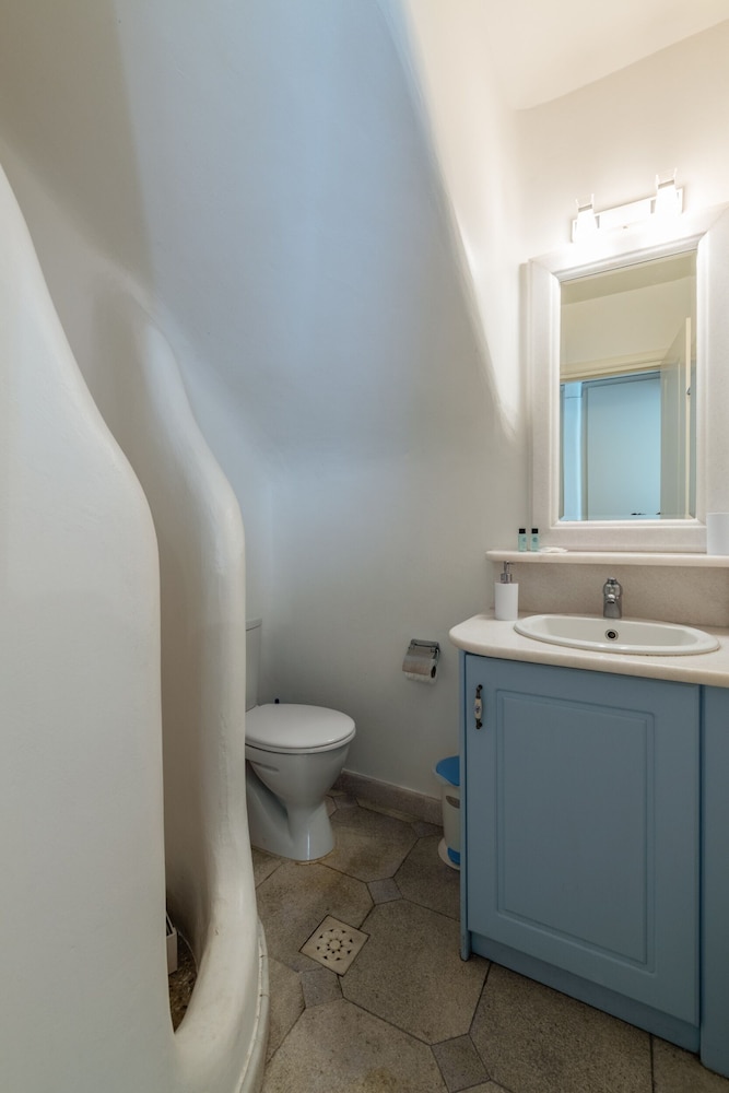 Mykonos Divino 35/50