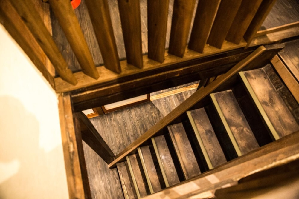 Dot Hostel Nagano 写真4