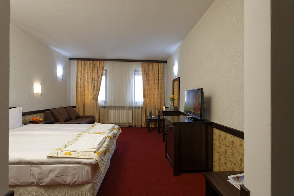 Trinity Residence Bansko 19/67