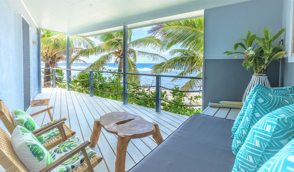 Ocean Escape Resort & Spa 18/48