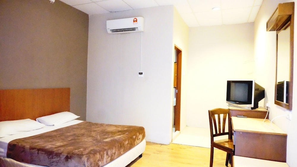 Baron Waterfront Hotel 16/42
