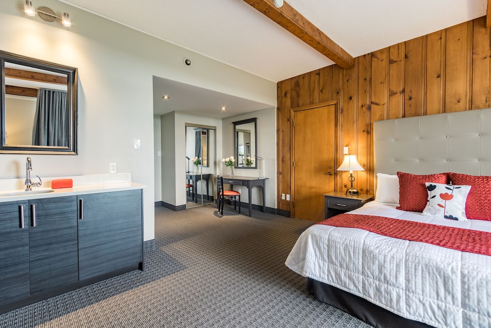 Hotel Mont Gabriel 8/48