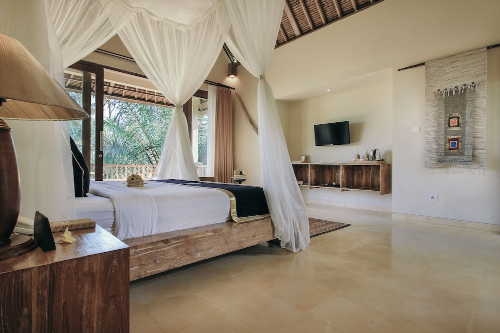 The Sankara Resort and Spa by Pramana 23/74