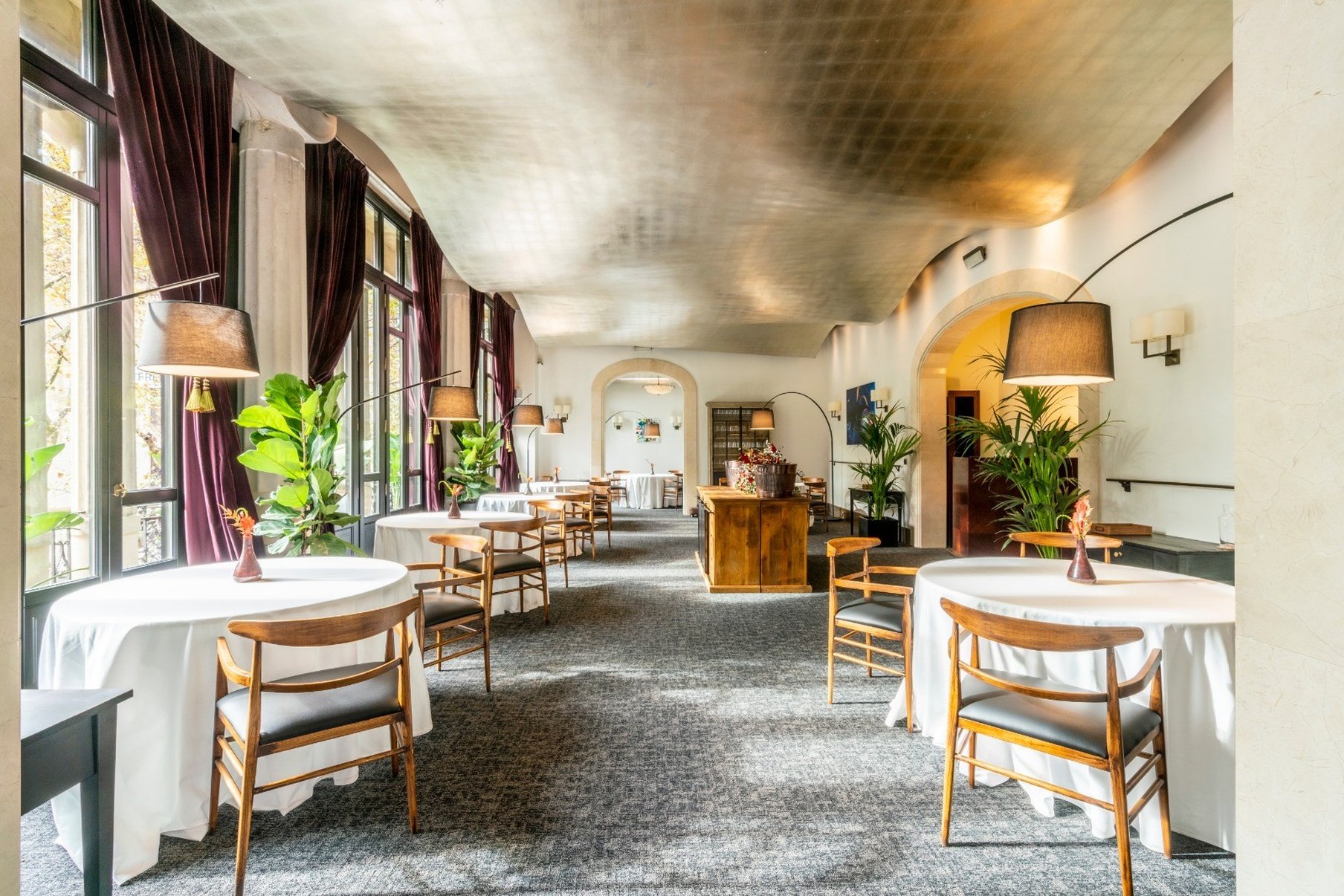 Casa Fuster 42/76