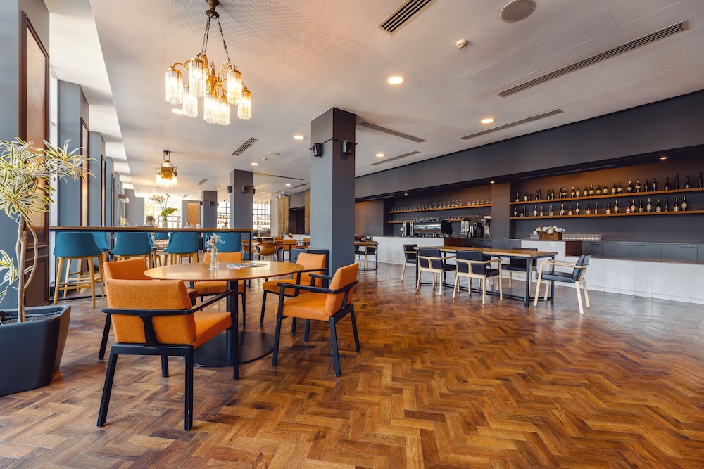 Le Port Apart Hotel 31/49