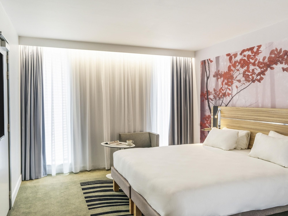 Superior, Double Bed