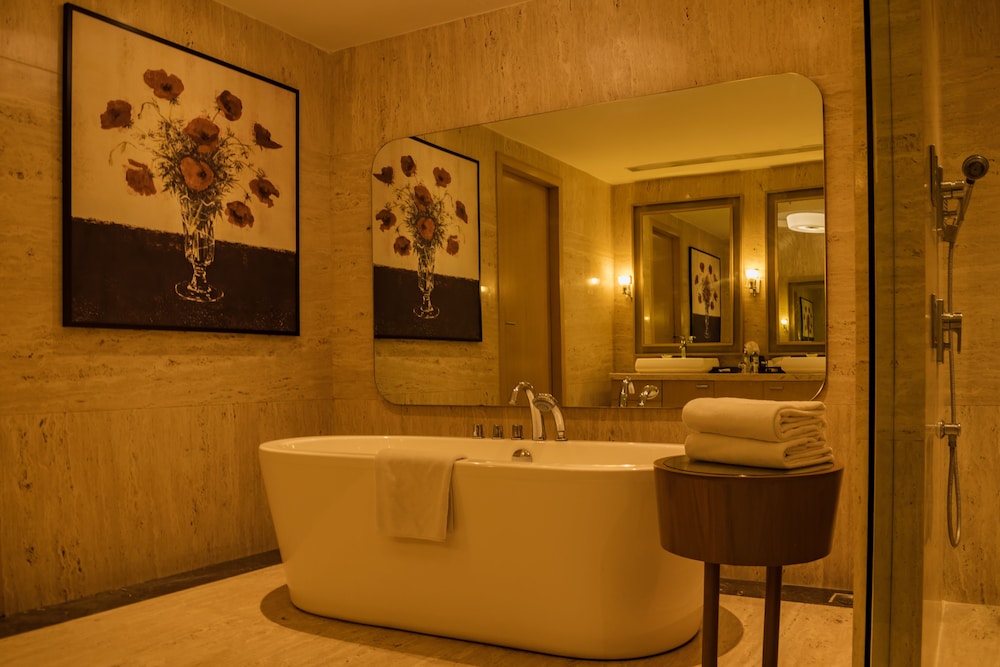 Le Meridien Nagpur 20/35