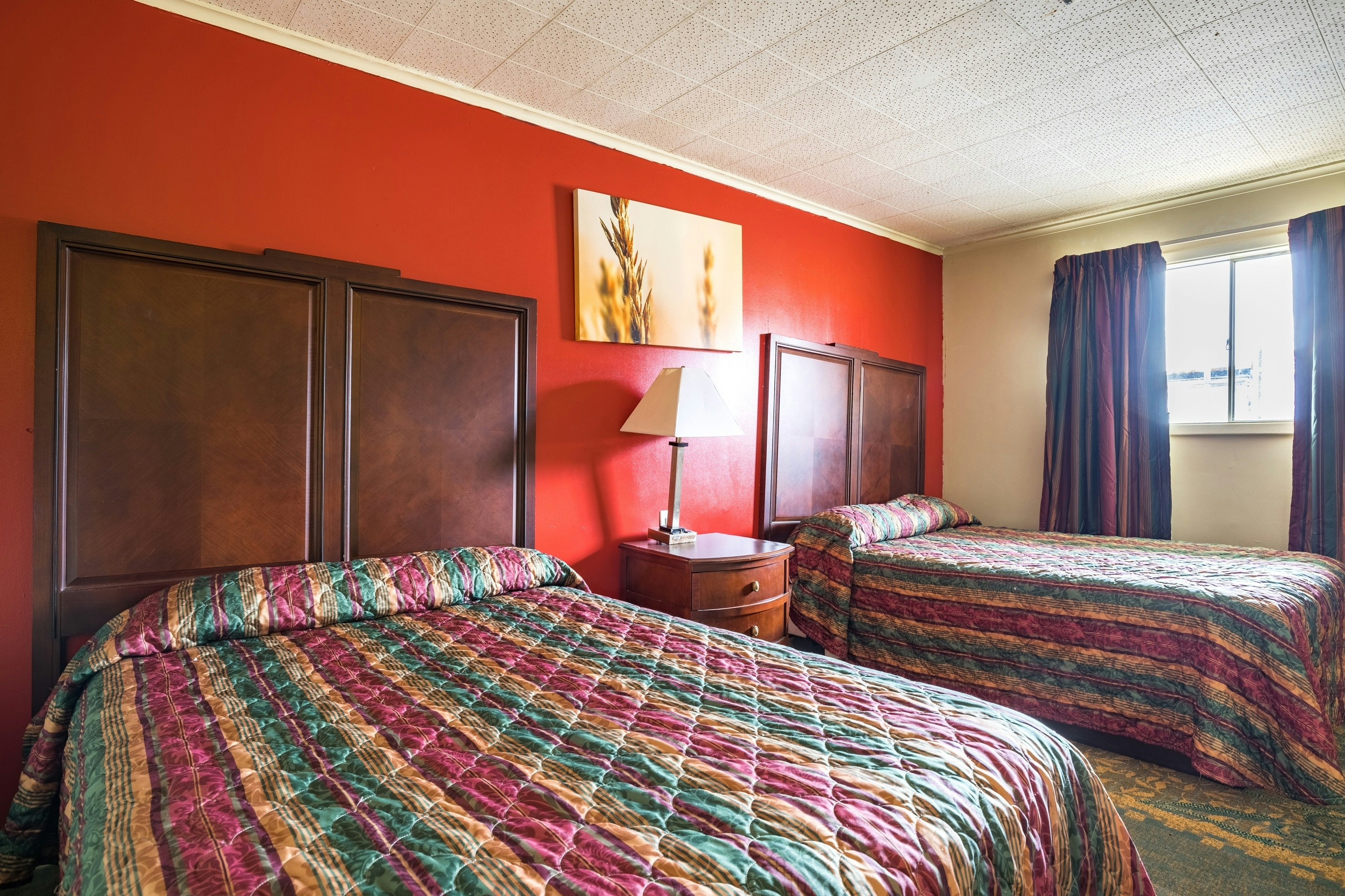 OYO Hotel Holly Springs MS 7/26