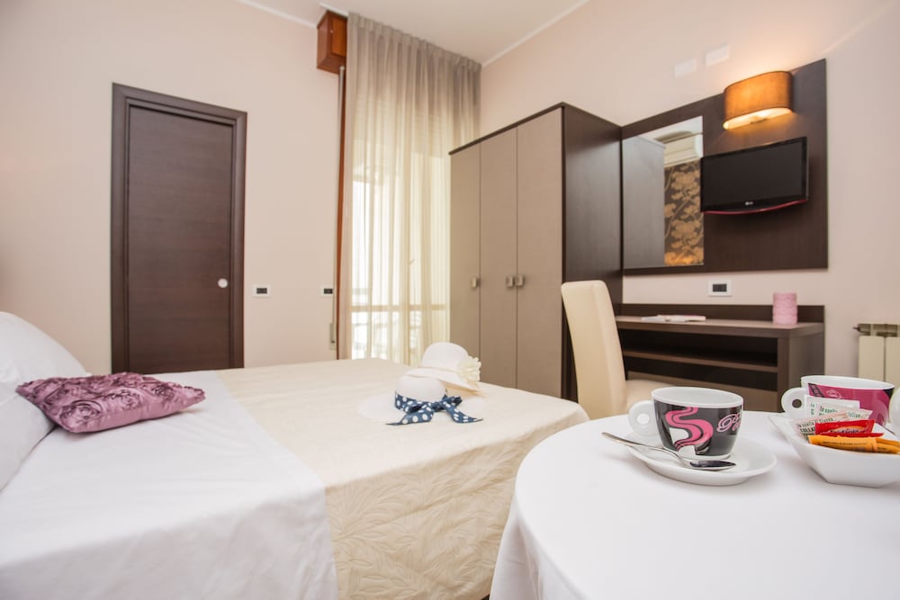 Hotel Lalla Beauty And Relax 32/63