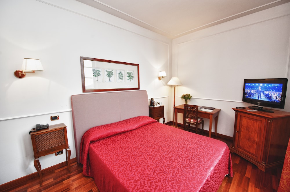 Relais Casali Della Cisterna 13/47