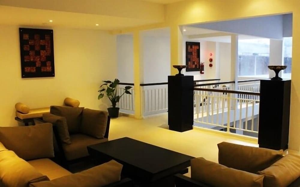 Ozz Hotel Kuta Bali 24/42