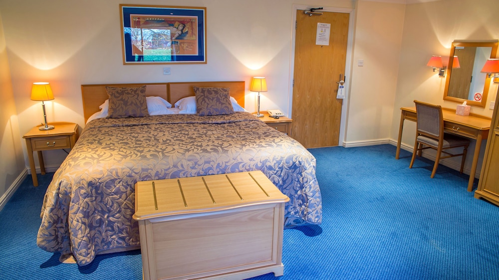 Park Farm Hotel Leisure 15/78