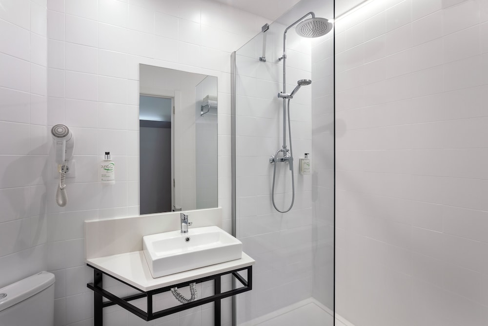 B&B Hotel Barcelona Mollet 16/16