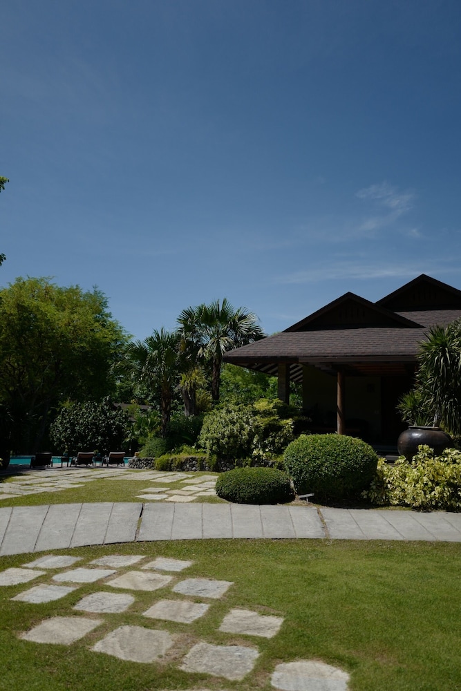 El Jardin De Zaida Managed by HII 34/41