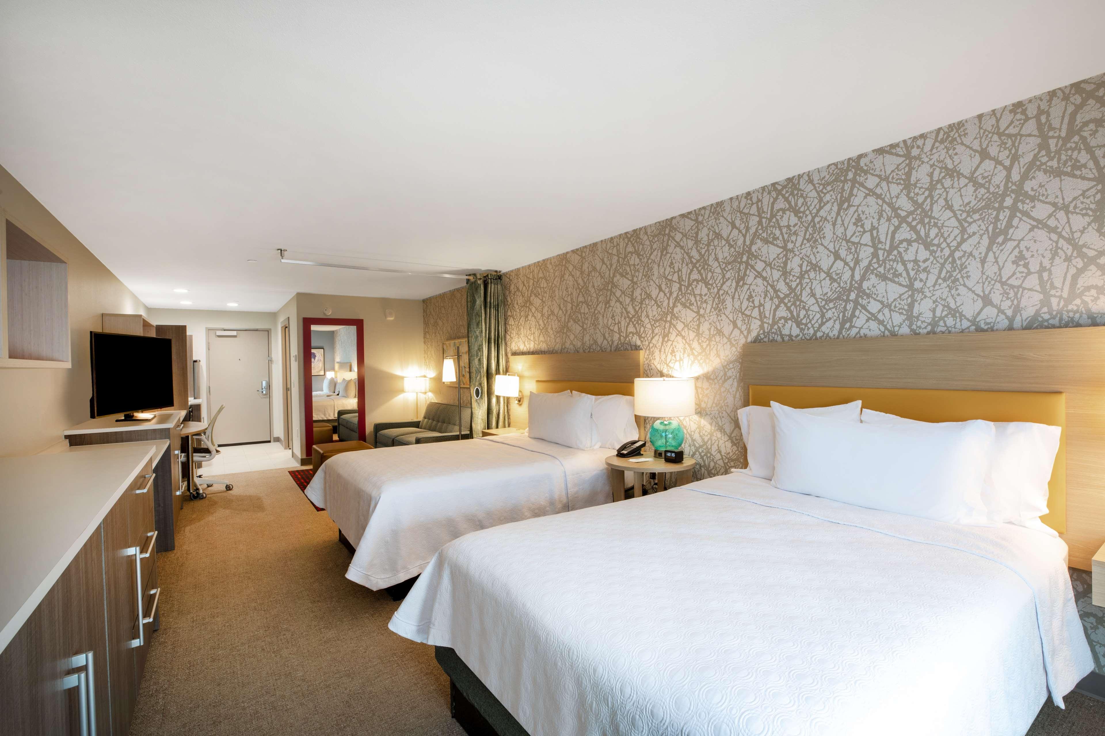 STUDIO, SUITE, 2 QUEEN BEDS, ACCESSIBLE