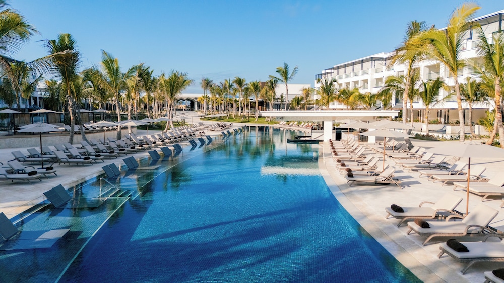 Secrets Tides Punta Cana Adults Only 26/58