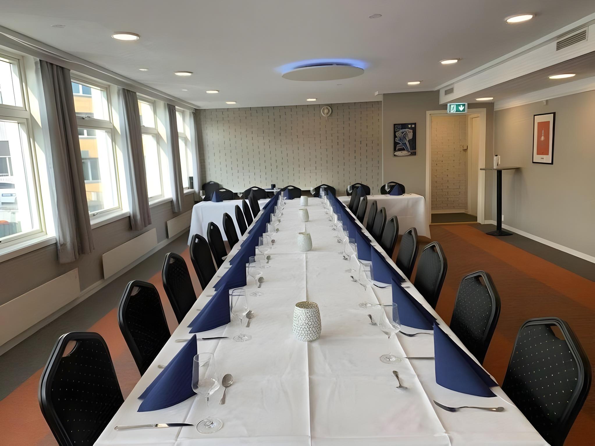 Hotell Molde 14/17
