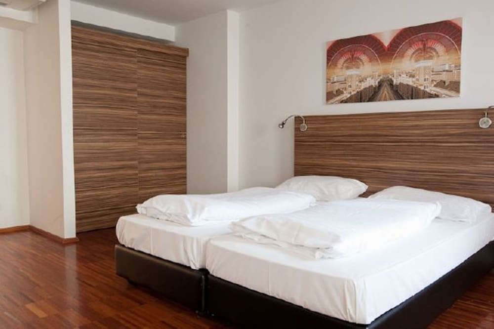 ROYAL LIVING APARTMENTS VIENNA 6/29