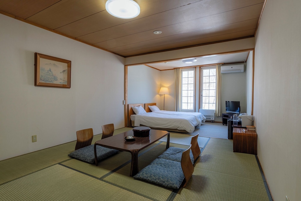 Niseko Grand Hotel 19/60