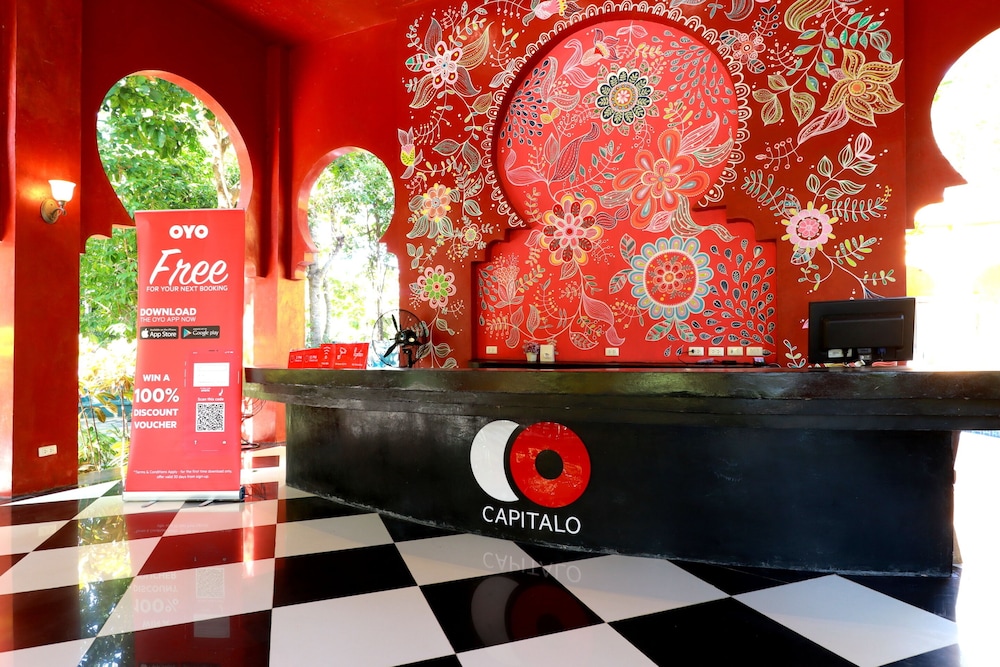 Capital O 469 At Nata Chiangmai Chic View 6/53