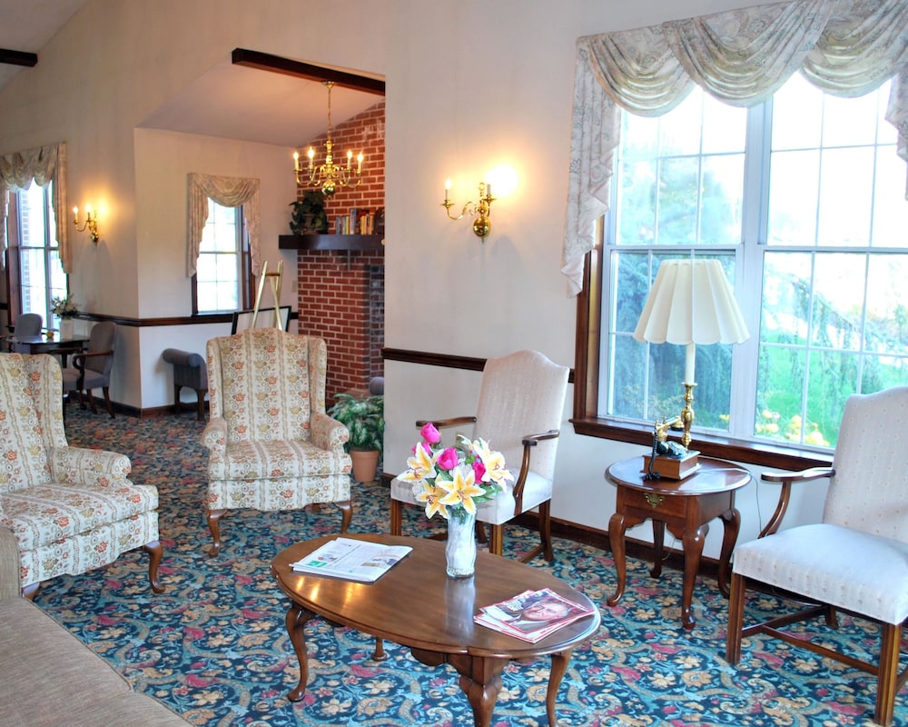 Rodeway Inn & Suites Myerstown - Lebanon 22/47