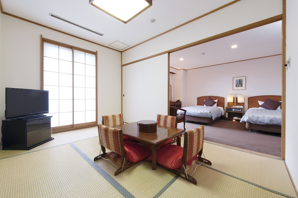 Marroad Hakone 35/60