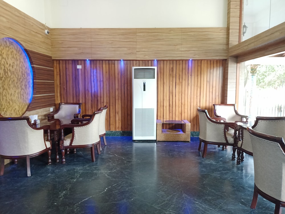 Dichang Resort & Hotel 24/50