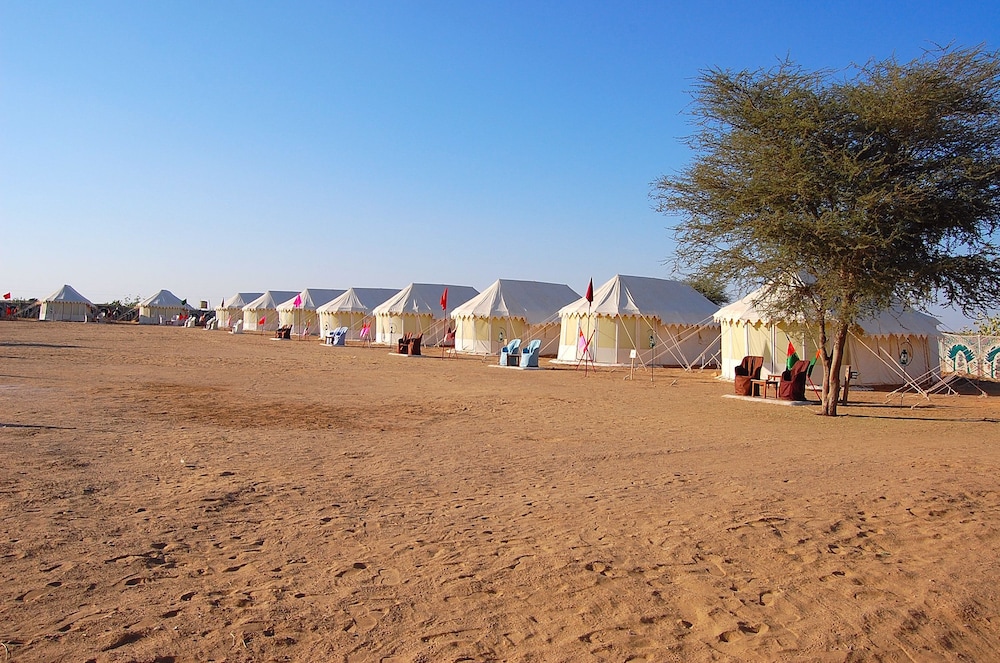 Royal Desert Camps 25/38