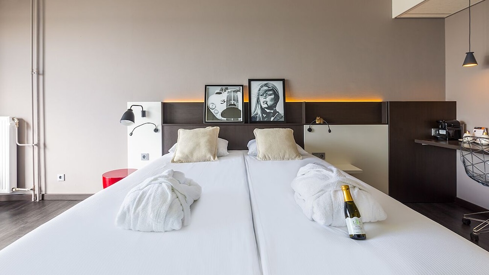 Postillion Hotel Amersfoort Veluwemeer 18/64