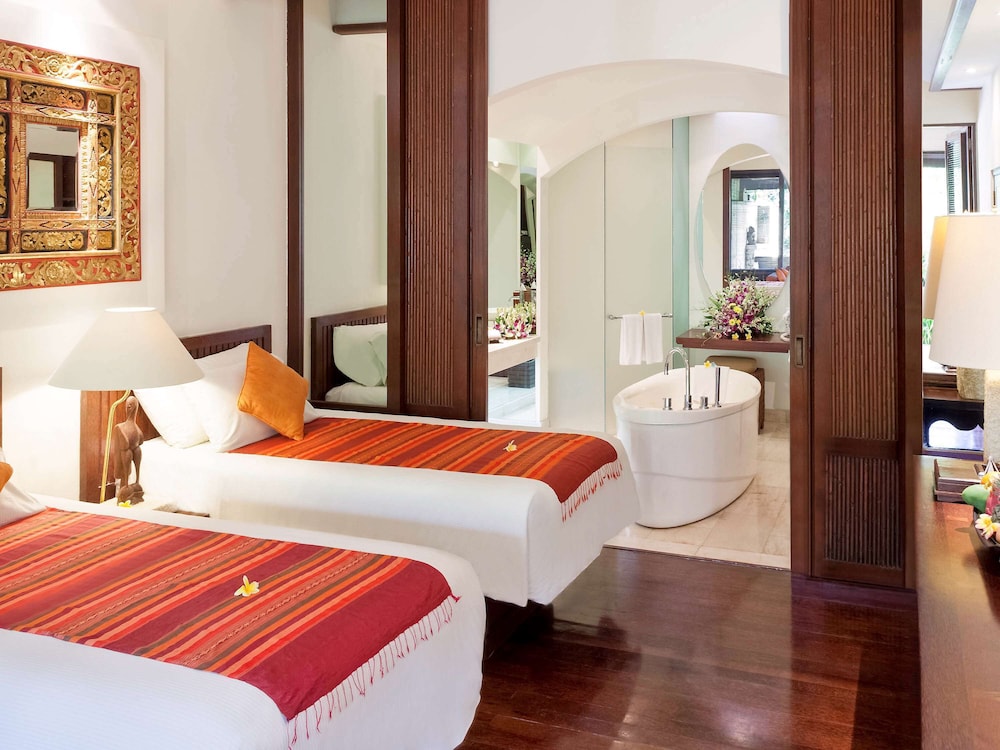 Novotel Bali Benoa 11/50
