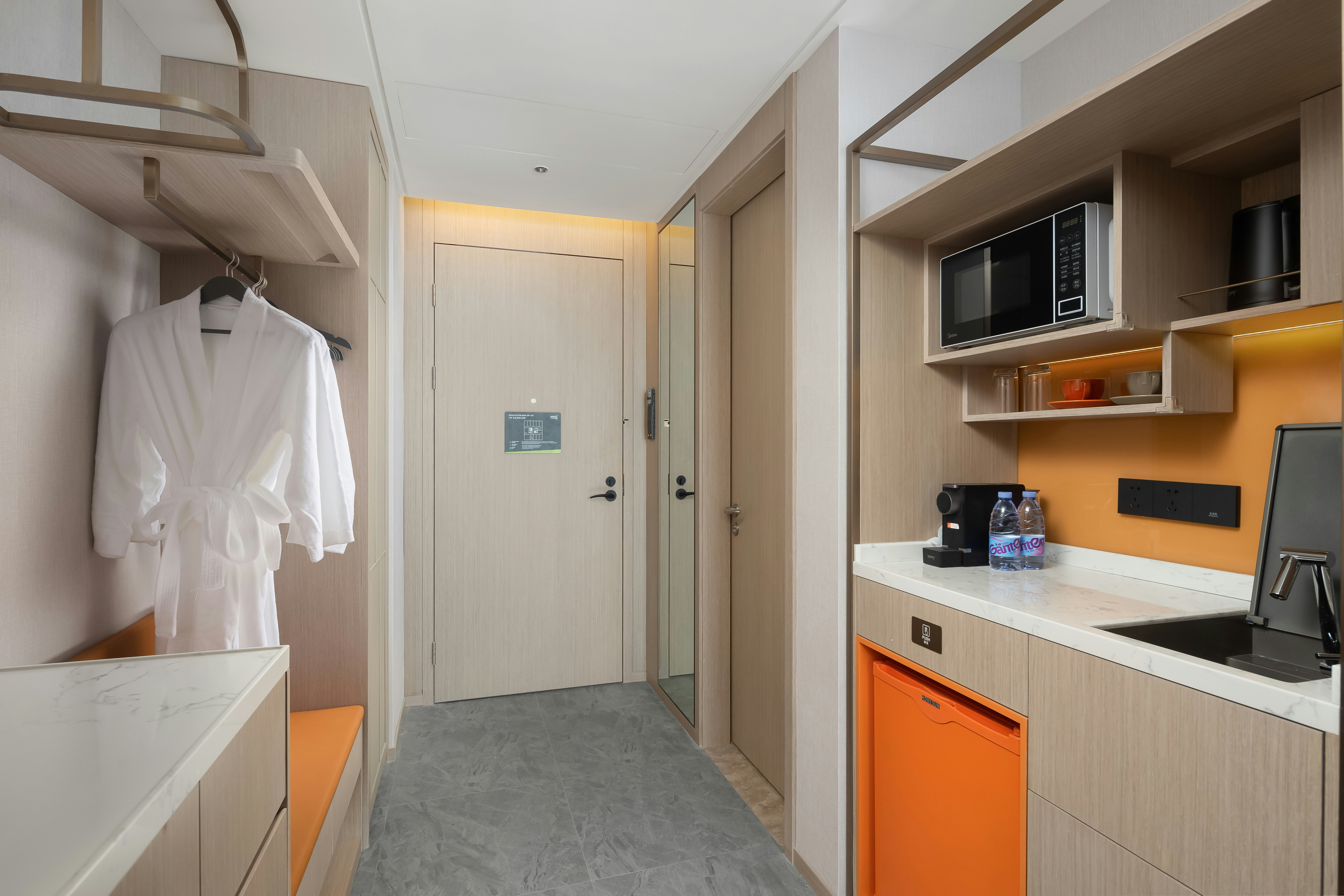 Home2 Suites By Hilton Puning 38/40