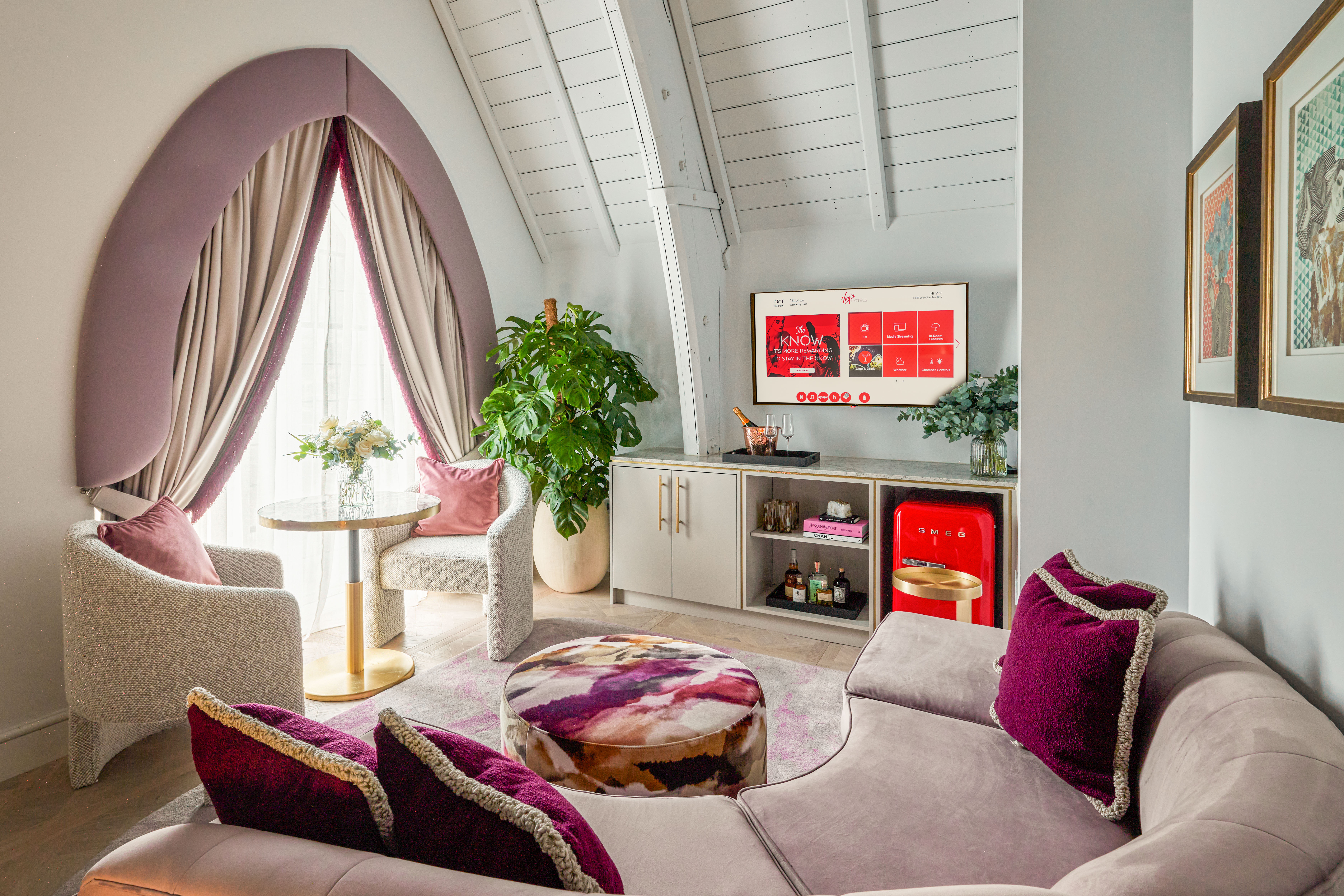 Virgin Hotels Edinburgh 29/46