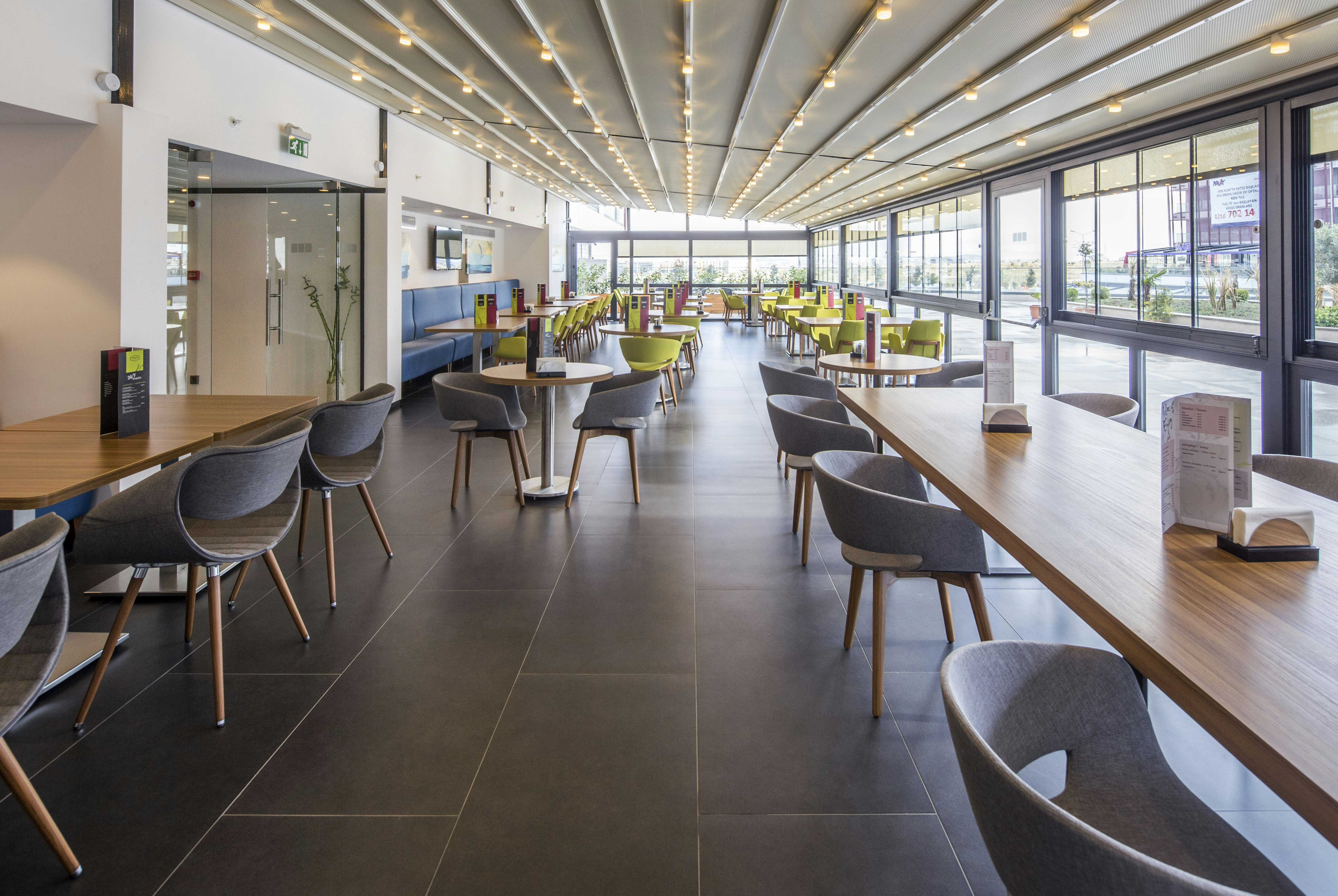 Hampton By Hilton Istanbul Sabiha Gokcen Airport 40/53