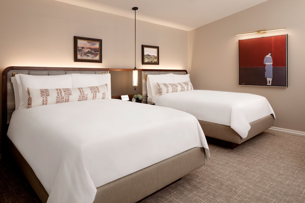 Privado Villas at the Fairmont Scottsdale Princess 9/48