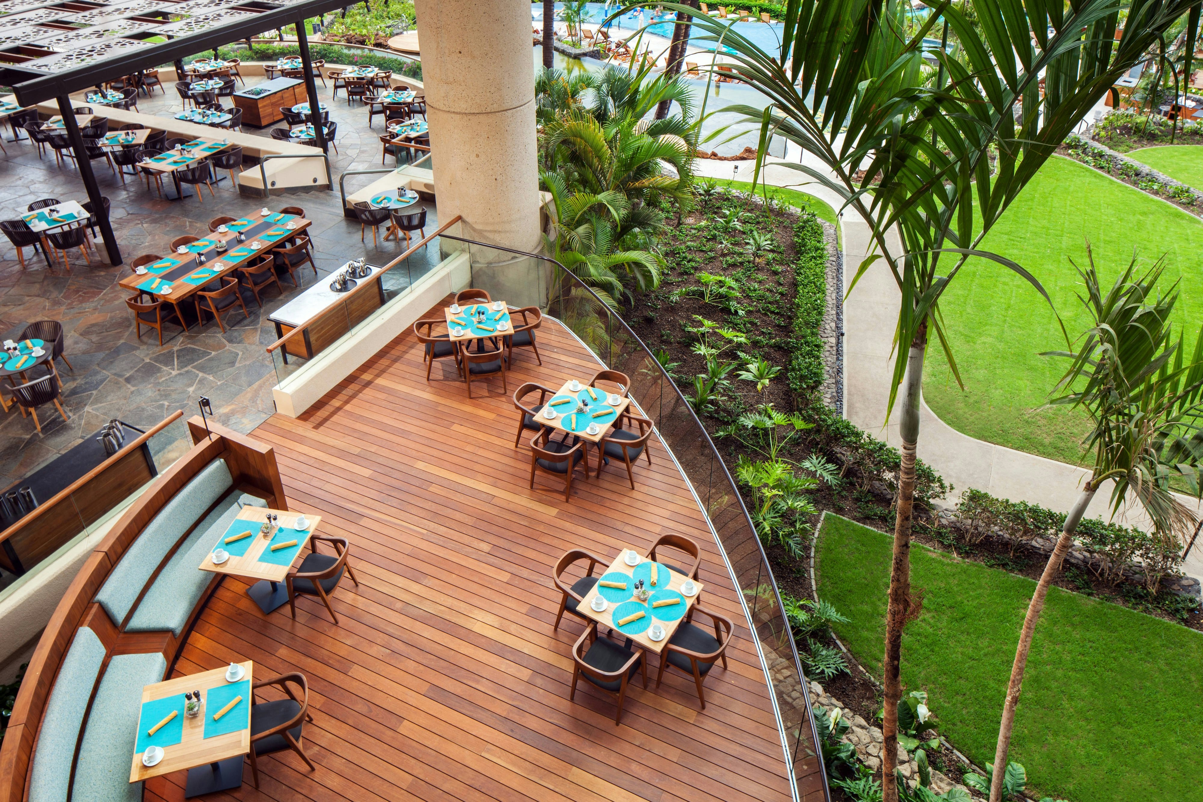 The Westin Hapuna Beach Resort 68/74