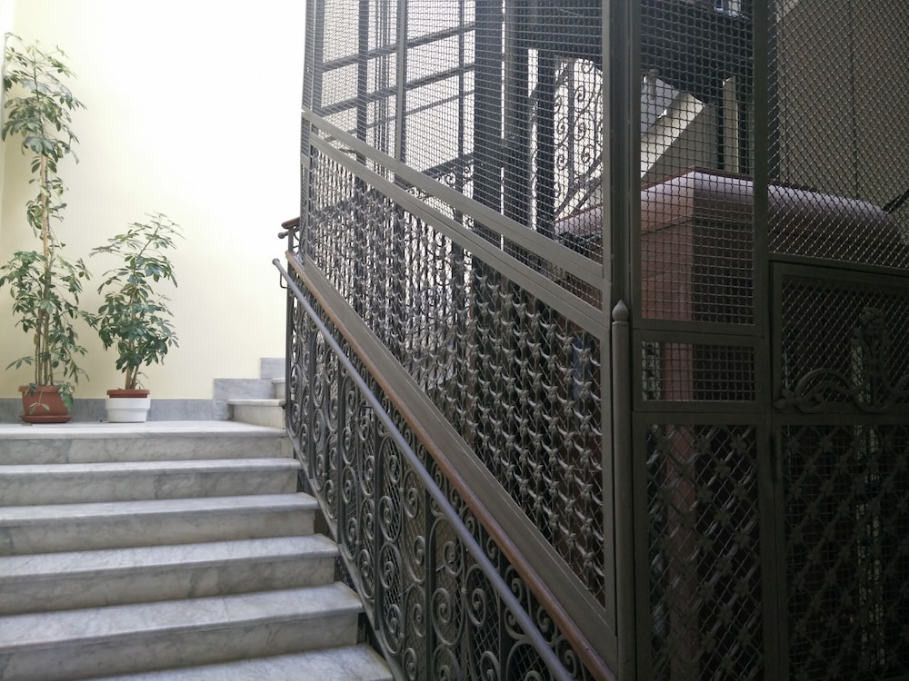 Guest House Cavour 278 2/56