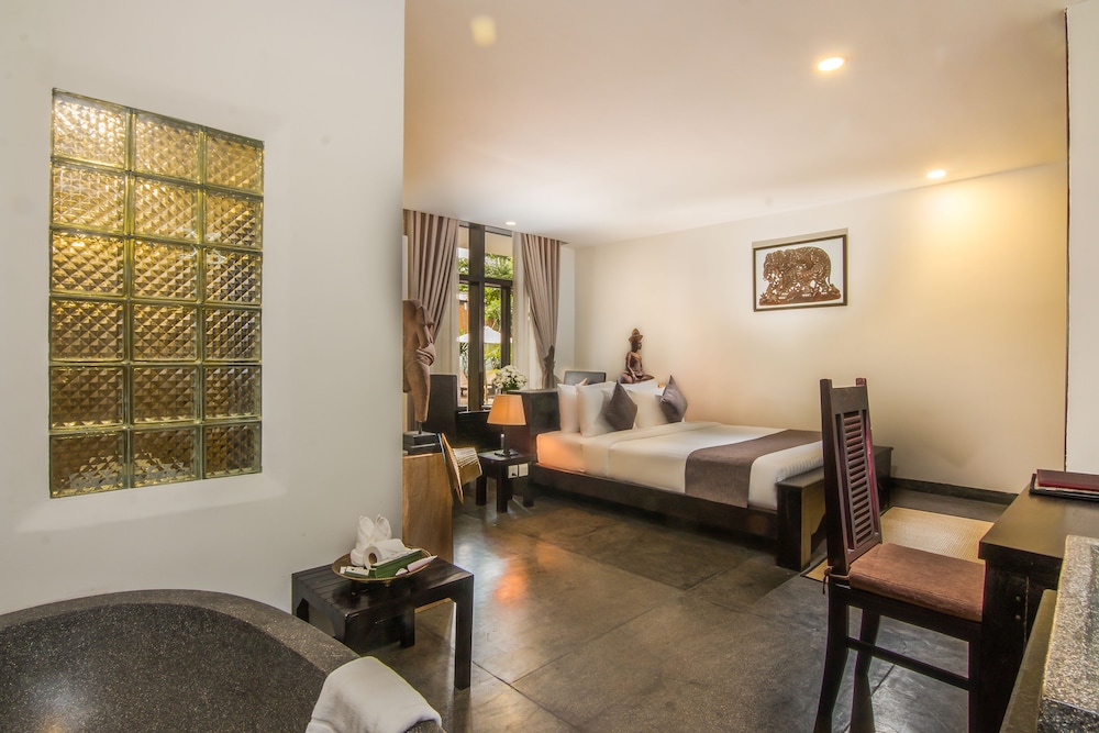 The Bliss Angkor 58/72