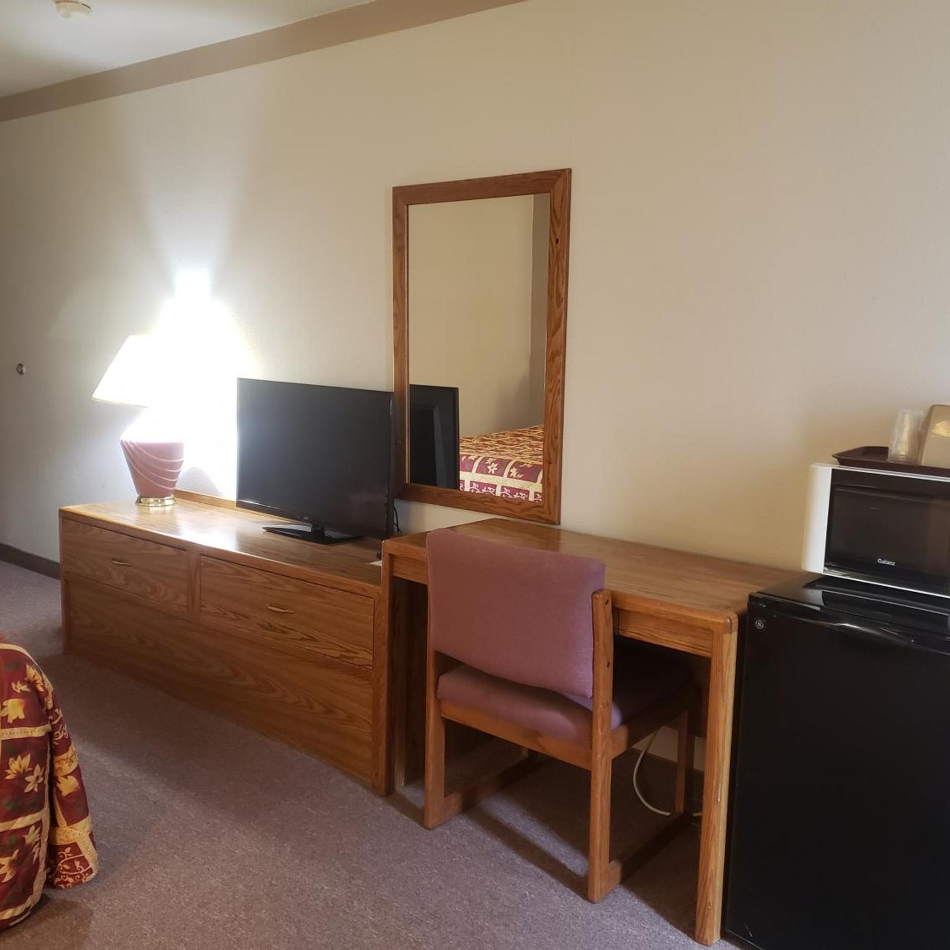 Americas Best Value Inn Burlington 45/62