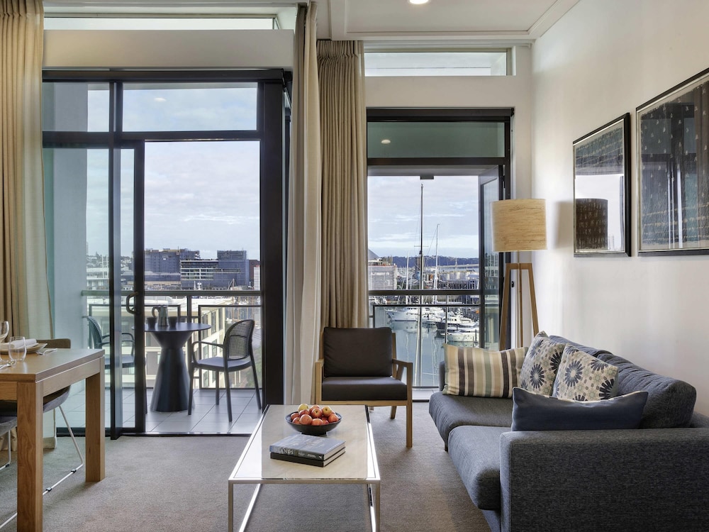 The Sebel Auckland Viaduct Harbour 43/65