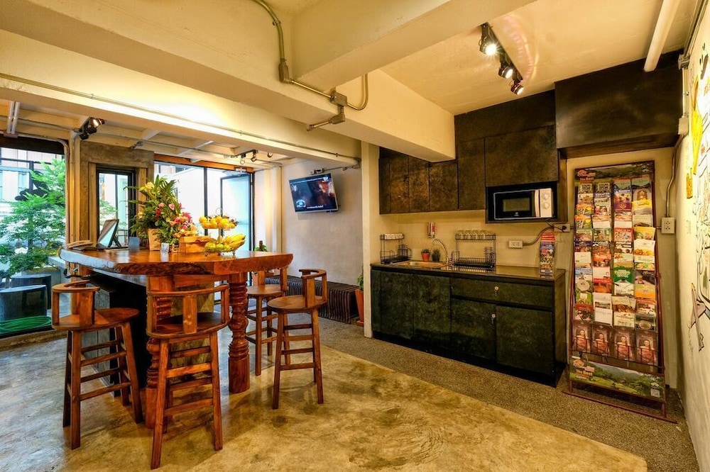 Salee Hostel 29/41